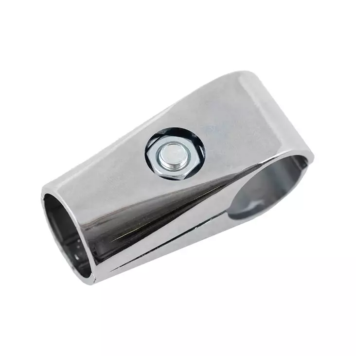 Räckesfästen för båtdäckställning, 8 delar - Båtar och kanoter - 6420071114545 - 1