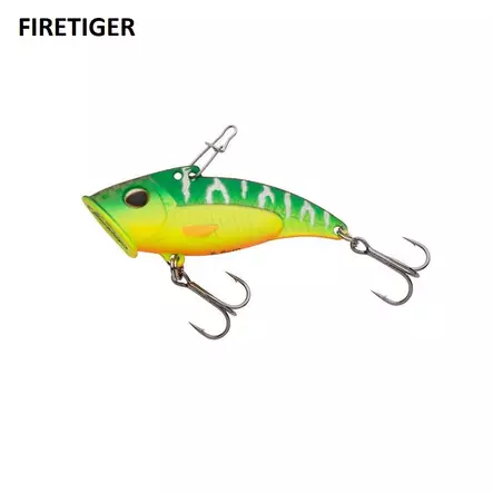 Berkley Rattling Powerblade 4,5cm 10g - Fiskedrag - 028632969106 - 1