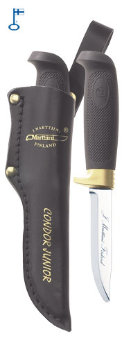 Condor Junior första kniv - Knivar - 6416885010906 - 1