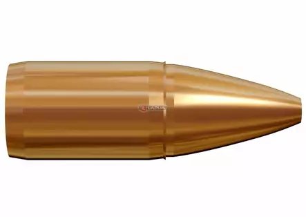 Lapua Kula .30 6,5g HP Cutting Edge 1000st G477 - Kulor och Hagel - 64182673052666 - 1