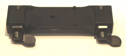 MAKuick Snabbfäste Blaser R8 Zeiss Compact Point - Kikarfästen och ringar - 3950001245306 - 2