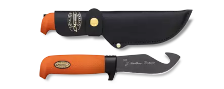 Marttiini Martef Flåkniv med buköppnare - Knivar - 6416885227366 - 1