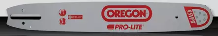 Oregon Motorsågs svärd Pro-Lite - Passplatsens röjning och skötsel - 5400182021056 - 1