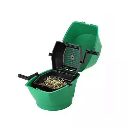 RCBS ROTARY CASE/MEDIA SEPARATOR - Laddutrustning - 076683870766 - 1