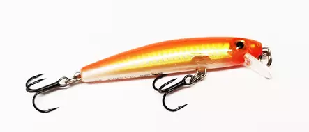 Rapala Wobbler MAXRAP Suspending 5cm 2g FGFR - Wobblers - 3950001264246 - 2