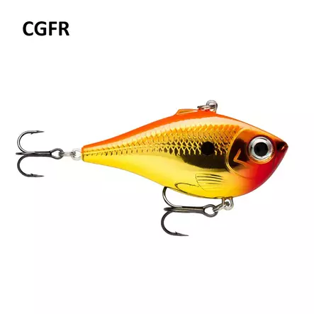 Rapala Rippin Rap 6cm 14g - Fiskedrag - 022677292816 - 1