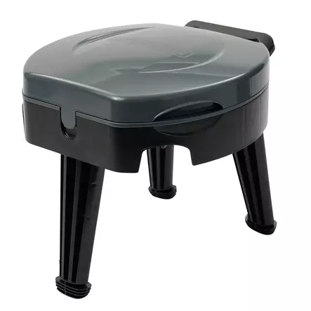 Reliance Fold-To-Go wc-stol - Småtillbehör för vandring - 060823982426 - 2