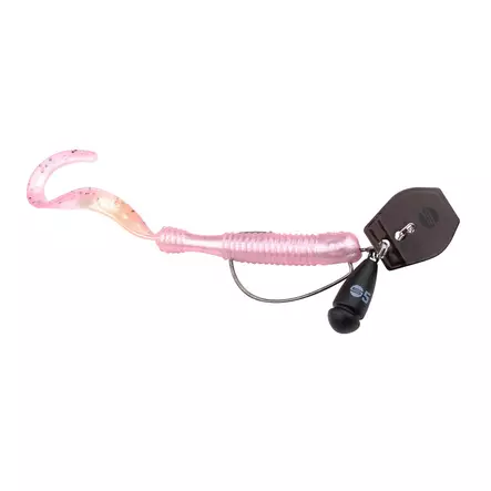 SPRO Freestyle Chatter Blade 20 mm - Fiskedrag - 8716851425696 - 2