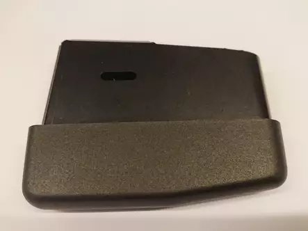 Tikka M658-95 5-Patroners Magasin .30-06 - Magasin till gevär - 6438053086766 - 1