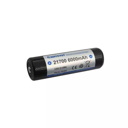  - Batterier och laddare - 3950001302276 - 1