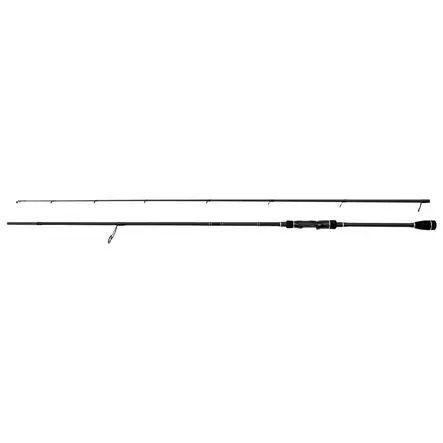 ZEBCO DEMONIC SPIN 220CM 8-28G - Haspelspö - 210cm-240cm - 5056317758696 - 1