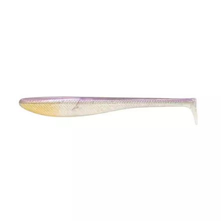 Savage Gear Monster Shad 22cm 60g Pearl Shiner - Jiggar - 5706301024626 - 1