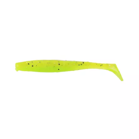 VEKA Tail-Shad jiggsortiment - 7,5 cm - 07 - Jiggar - 6420071104966 - 2