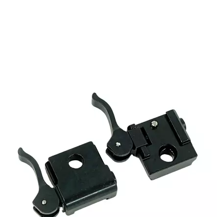 Osuma snabbfästesbas Tikka / Optilock-kompatibel - Kikarfästen och ringar - 6430068624926 - 1