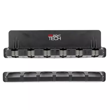  - Fiskarens arbetsredskap och tillbehör - 6420071091426 - 1