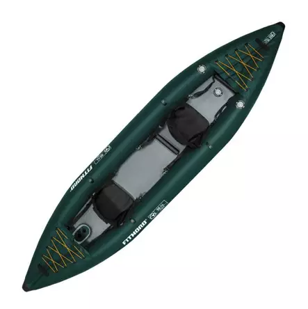 - Ut på vattnet och ekolodning - KK1003866 - 1