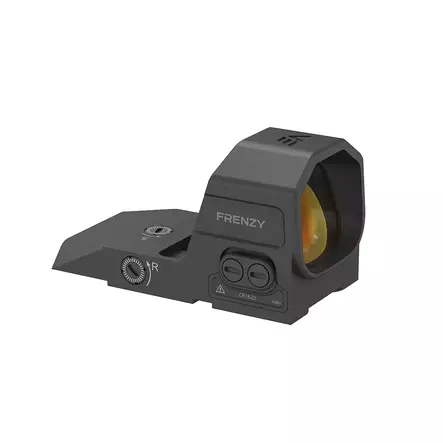 Vector Optics Frenzy FA 1x16x24 Walther PDP 2.0 Rödpunktsikte - Rödpunkts sikten - 6976386129816 - 2