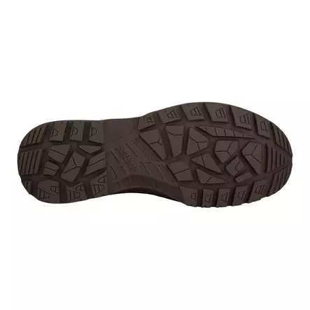 Lowa Z-8S GTX C Dark Brown -jaktkänga 6,5/40 - Jakt kängor - 4056264349306 - 2