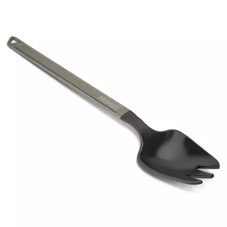 Primus Trek Spork Aluminium -bestick - Friluftskök - 7330033004496 - 2