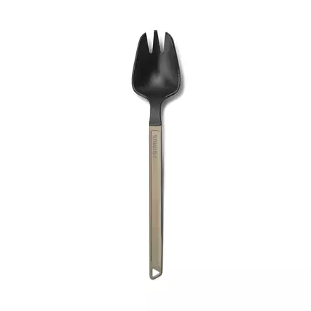 Primus Trek Spork Aluminium -bestick - Friluftskök - 7330033004496 - 1