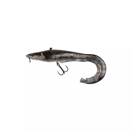 Fox Rage Replicant Catfish Super Natural Wels Catfish - Jiggar - 5056212162086 - 1