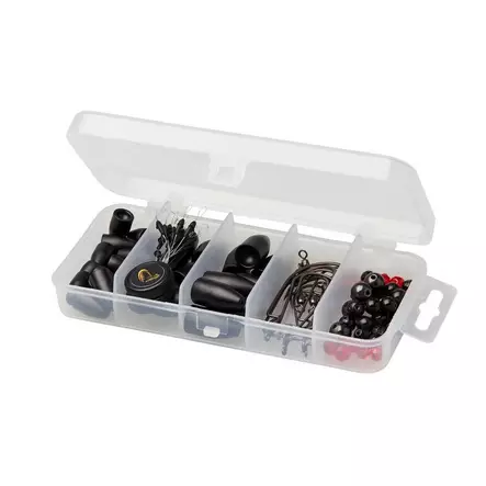 Savage Gear T och C riggsats - Jiggar - 5706301767646 - 1