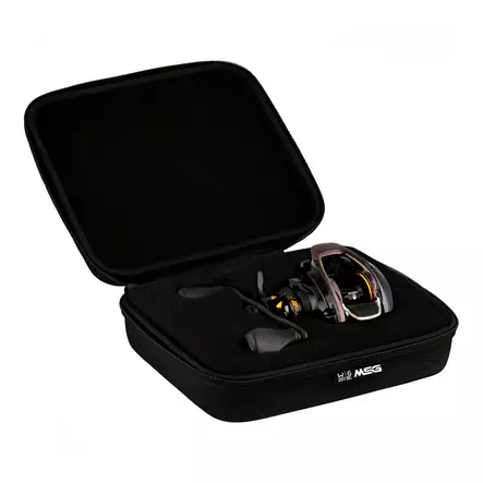 Westin W6 100 SSG 6,6:1 RH Baitcastingrulle - Multiplikator rullar - 5707549496596 - 3