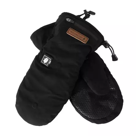 Woodline Trigger värmevantar - Handskar - 7333080082226 - 1