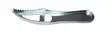 Ahti Fiskfjällsjärn 19cm - Fiskarens arbetsredskap och tillbehör - 6418252920146 - 1