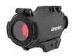 Aimpoint Micro H-2 2MOA Weaver/Picatiny bas - Rödpunkts sikten - 7350004384686 - 1