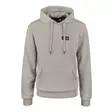 Anar Kero beige hoodie för män - Skjortor och tröjor - 6438014369006 - 1