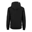 Anar Kero svart hoodie för män - Skjortor och tröjor - 6438014368726 - 2