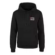 Anar Kero svart hoodie för män - Skjortor och tröjor - 6438014368726 - 1