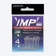 BKK IMP enkelkrok - Fiske krokar - 6939067099846 - 1