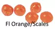 FW Micro PowerBait Sparkle Eggs Magnum - Fiske agn - 028632166246 - 3