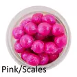FW Micro PowerBait Sparkle Eggs Magnum - Fiske agn - 028632166246 - 1