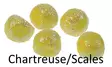 FW Micro PowerBait Sparkle Eggs Magnum - Fiske agn - 028632166246 - 2