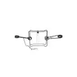 Conibear® 160-2 Tunnelfälla, direktdödande för tex. mård - Fångstfällor - 3950001236816 - 2