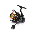 Daiwa 19 Ninja LT Black Gold haspel rulle - Haspel rullar - 043178592816 - 2