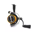 Daiwa 19 Ninja LT Black Gold haspel rulle - Haspel rullar - 043178592816 - 3