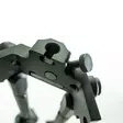 GRS Bipod-skjutstöd - Skjutstöd och tavlor - 7072171050286 - 2