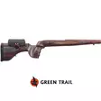 GRS Hunter Light Tikka M55 Royal Jacaranda Stock - Kolv till vapen - 3950001282936 - 1