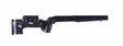 GRS Sporter Stock Svart Tikka T3 CTR - Vapenkolvar och tillbehör - 7072171030646 - 1
