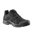 Haix Black Eagle Athletic 2.1 T låg svart sko UK 3.0/EU 35 - HAIX Vandringsskor - 4044465354946 - 1