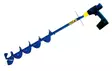 Heinola Original Isborr för skruvdragare 6" - Isborrar - 6430025555126 - 1