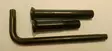 Stockskruvar Sako 85/Tikka T3 Torx - Småtillbehör vapen - 6438053054406 - 1