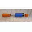 King Dummy Shell Shotgun Practice Cartridge - Skyttetillbehör - 3950001294106 - 3