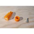 King Dummy Shell Shotgun Practice Cartridge - Skyttetillbehör - 3950001294106 - 1
