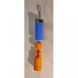 King Dummy Shell Shotgun Practice Cartridge - Skyttetillbehör - 3950001294106 - 2