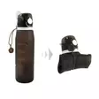 OriginOutdoors collapsible hopfällbart vattenfilter 1L - Småtillbehör för vandring - 4021504285256 - 2